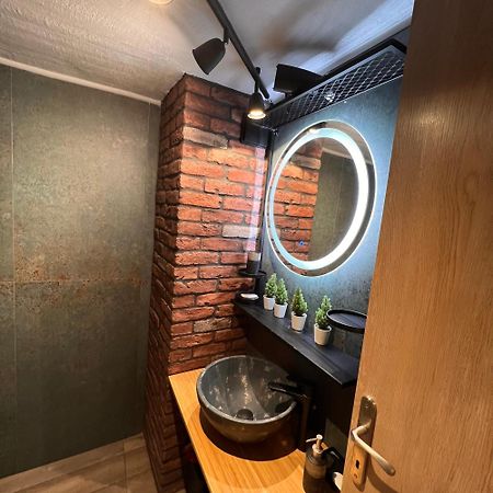 Sea Side Apartment アレクサンドルポリス エクステリア 写真