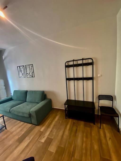 Sea Side Apartment アレクサンドルポリス エクステリア 写真