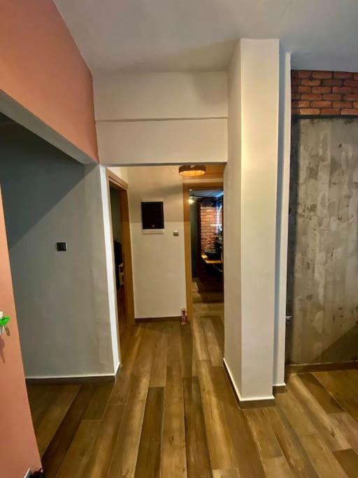 Sea Side Apartment アレクサンドルポリス エクステリア 写真