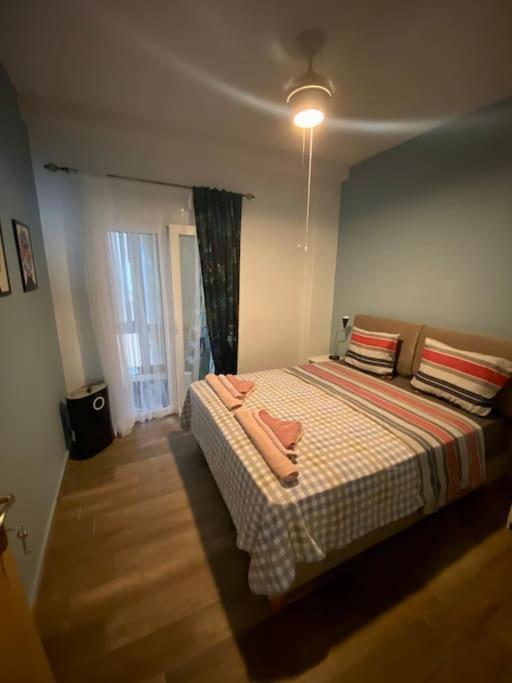 Sea Side Apartment アレクサンドルポリス エクステリア 写真