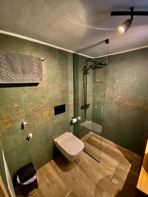 Sea Side Apartment アレクサンドルポリス エクステリア 写真