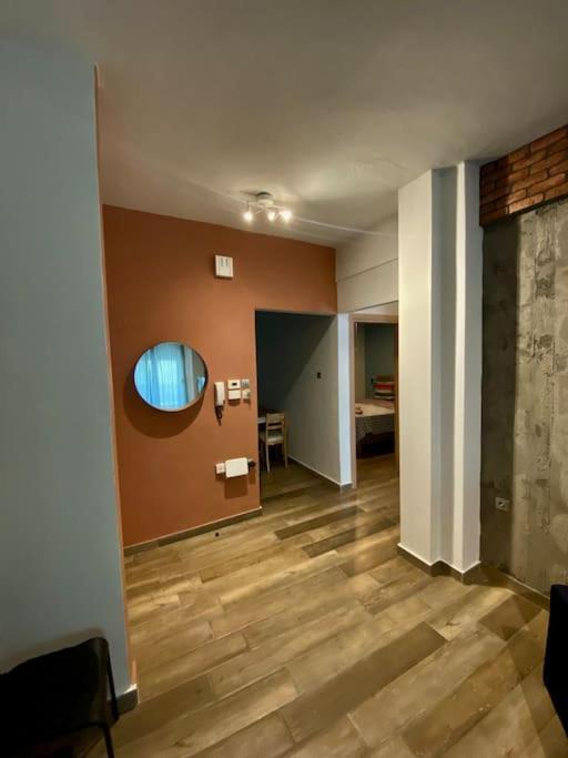 Sea Side Apartment アレクサンドルポリス エクステリア 写真
