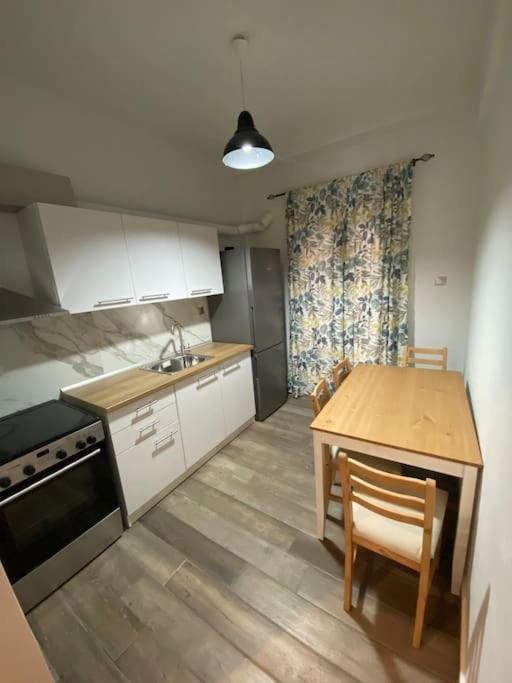 Sea Side Apartment アレクサンドルポリス エクステリア 写真