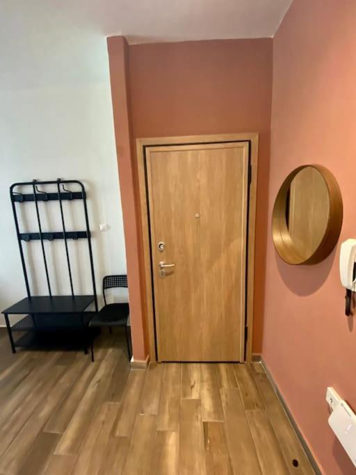 Sea Side Apartment アレクサンドルポリス エクステリア 写真