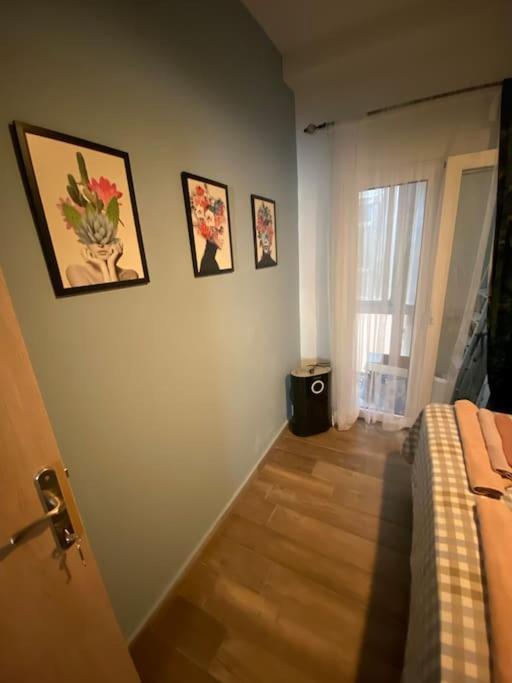 Sea Side Apartment アレクサンドルポリス エクステリア 写真