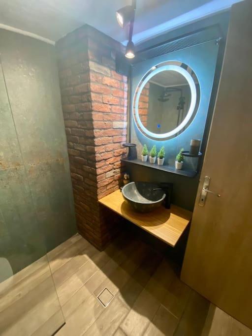 Sea Side Apartment アレクサンドルポリス エクステリア 写真