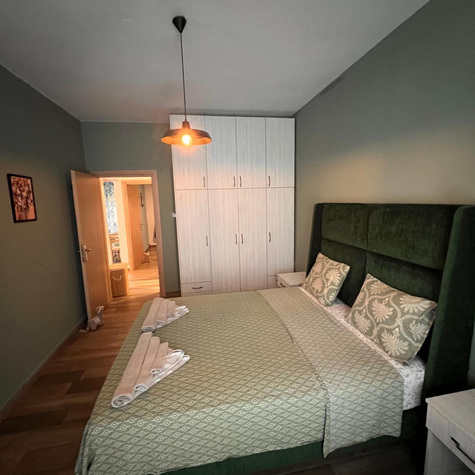 Sea Side Apartment アレクサンドルポリス エクステリア 写真
